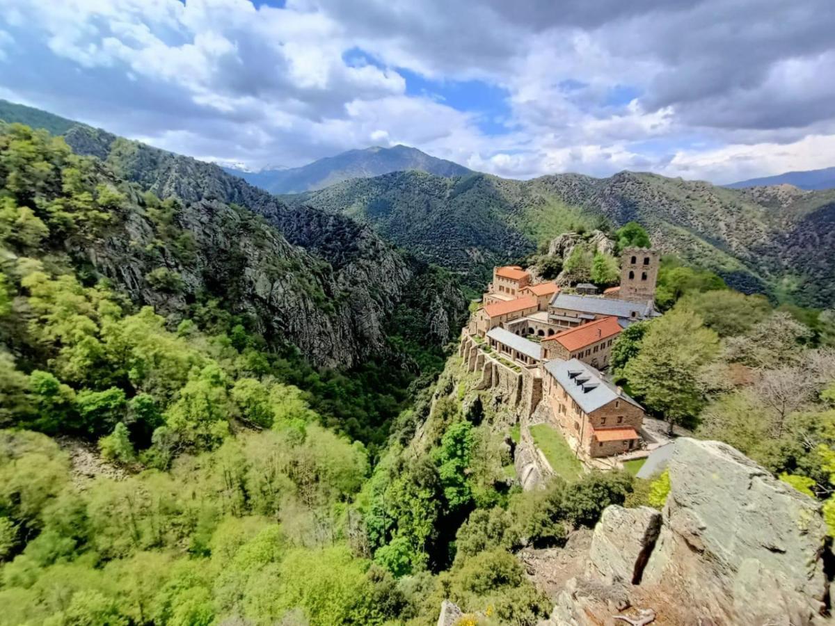 Le Mas Palegry Chambres D'Hotes Perpignan Exterior foto