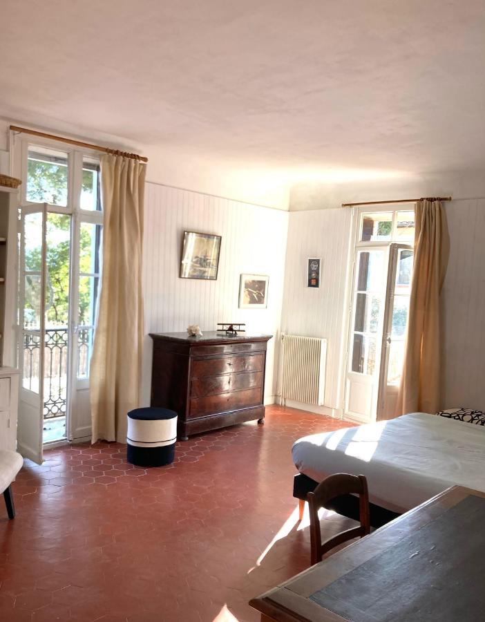 Le Mas Palegry Chambres D'Hotes Perpignan Exterior foto