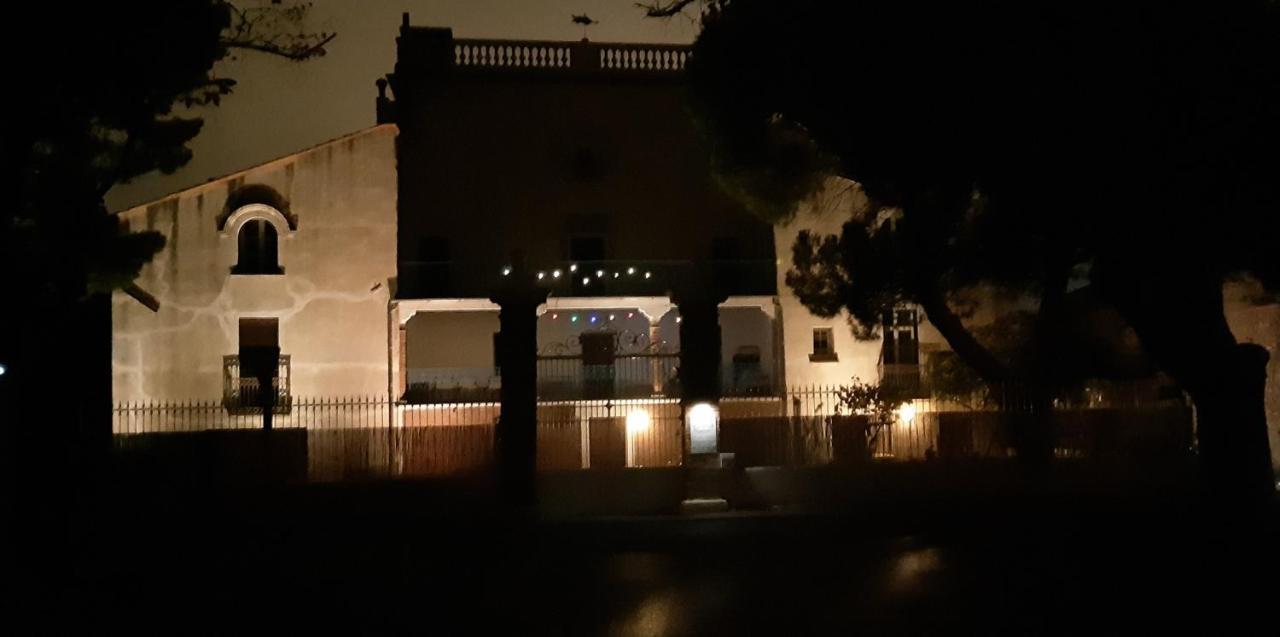 Le Mas Palegry Chambres D'Hotes Perpignan Exterior foto