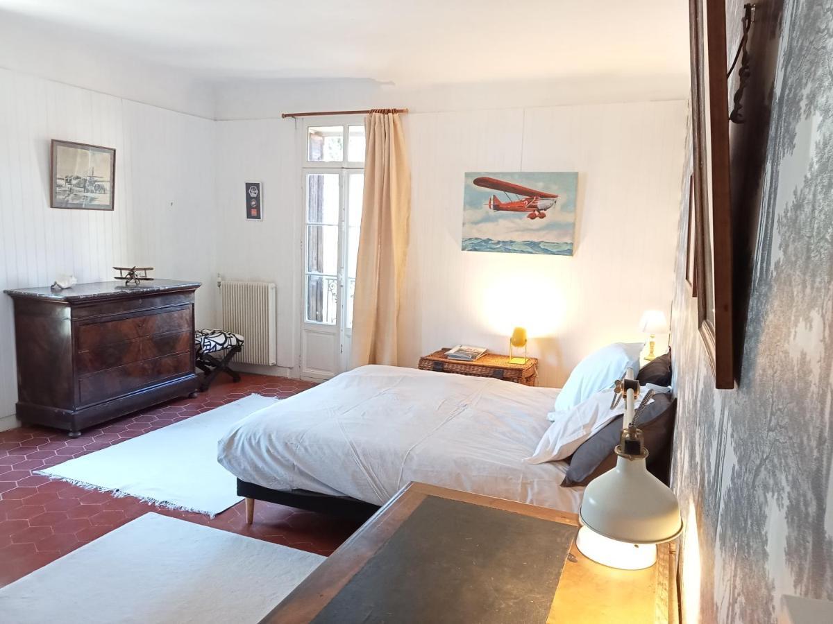 Le Mas Palegry Chambres D'Hotes Perpignan Exterior foto