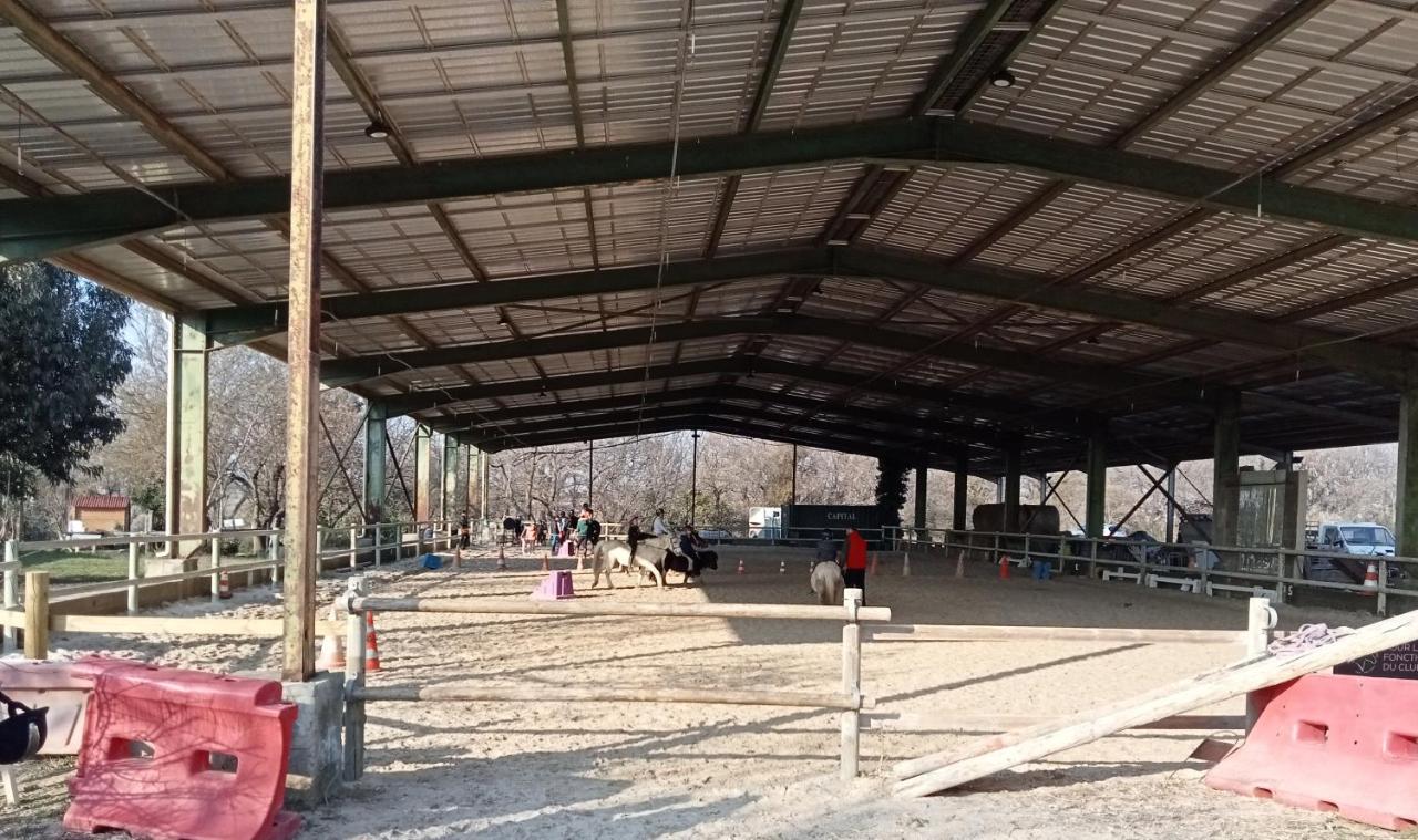 Le Mas Palegry Chambres D'Hotes Perpignan Exterior foto