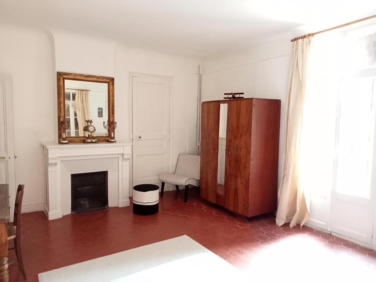 Le Mas Palegry Chambres D'Hotes Perpignan Exterior foto