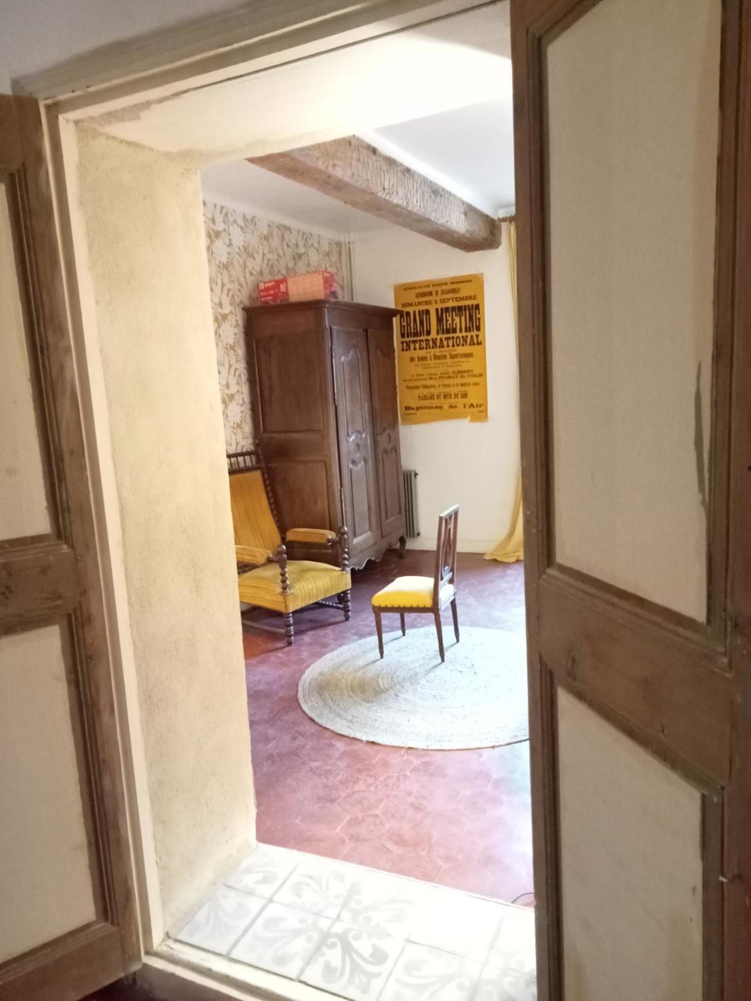 Le Mas Palegry Chambres D'Hotes Perpignan Exterior foto