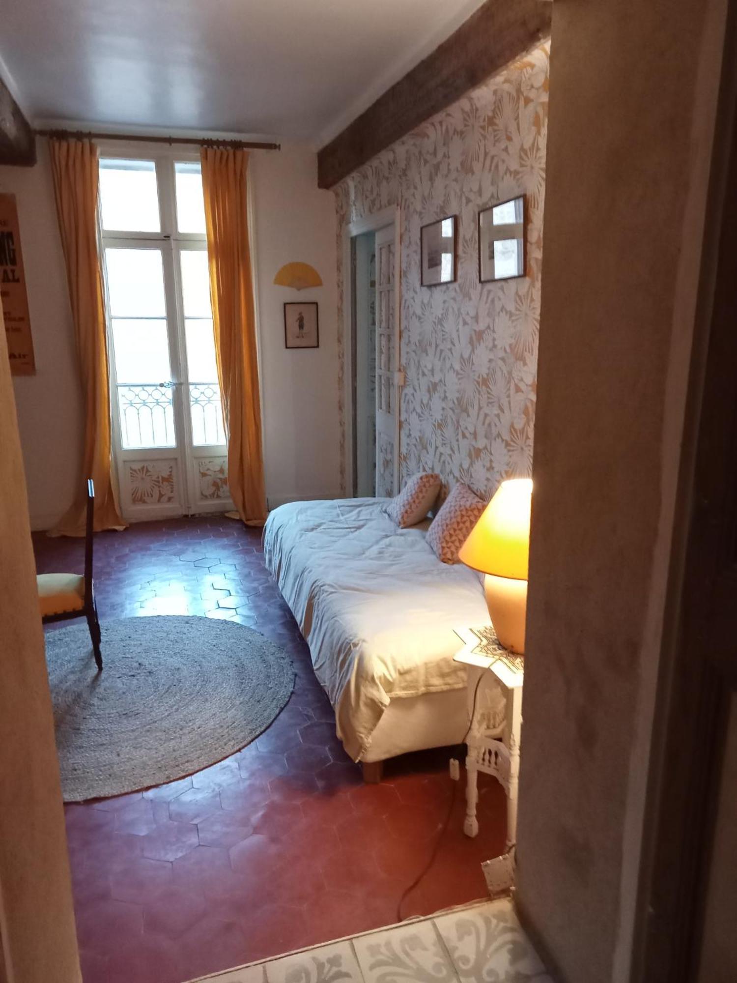 Le Mas Palegry Chambres D'Hotes Perpignan Exterior foto