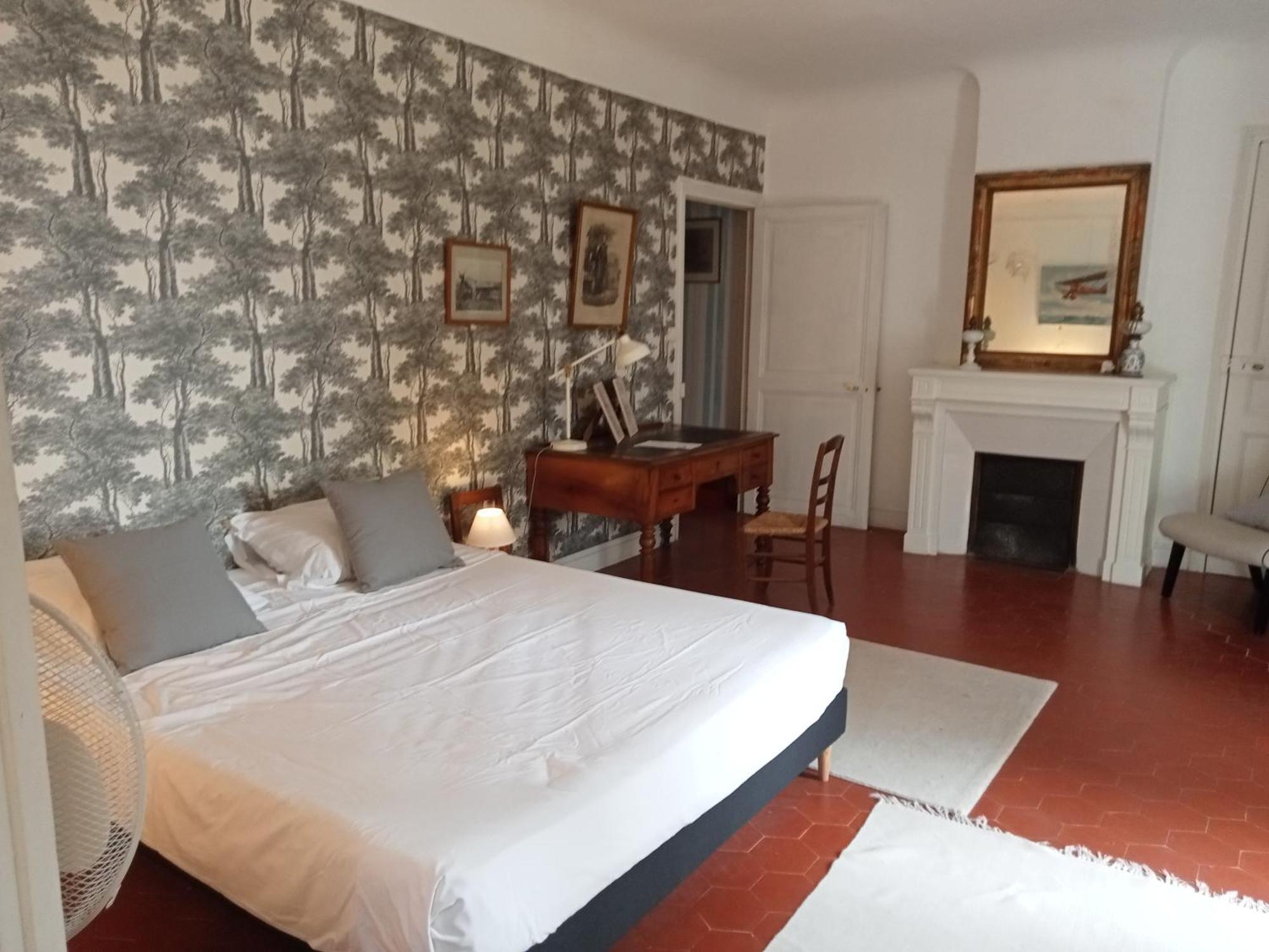 Le Mas Palegry Chambres D'Hotes Perpignan Exterior foto