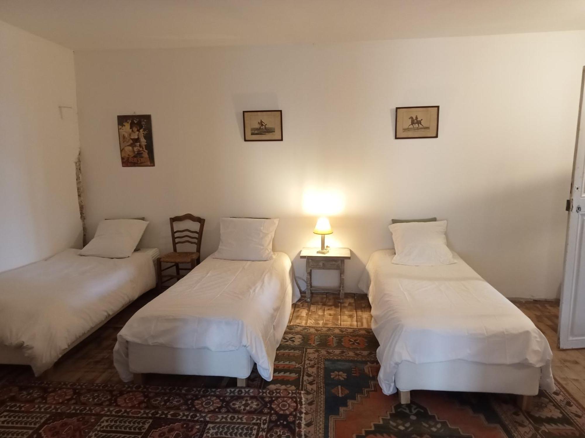Le Mas Palegry Chambres D'Hotes Perpignan Exterior foto