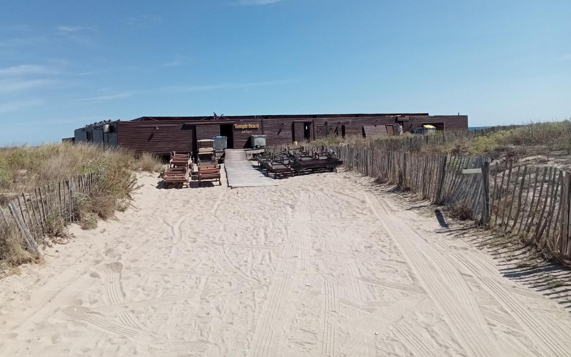 Le Mas Palegry Chambres D'Hotes Perpignan Exterior foto