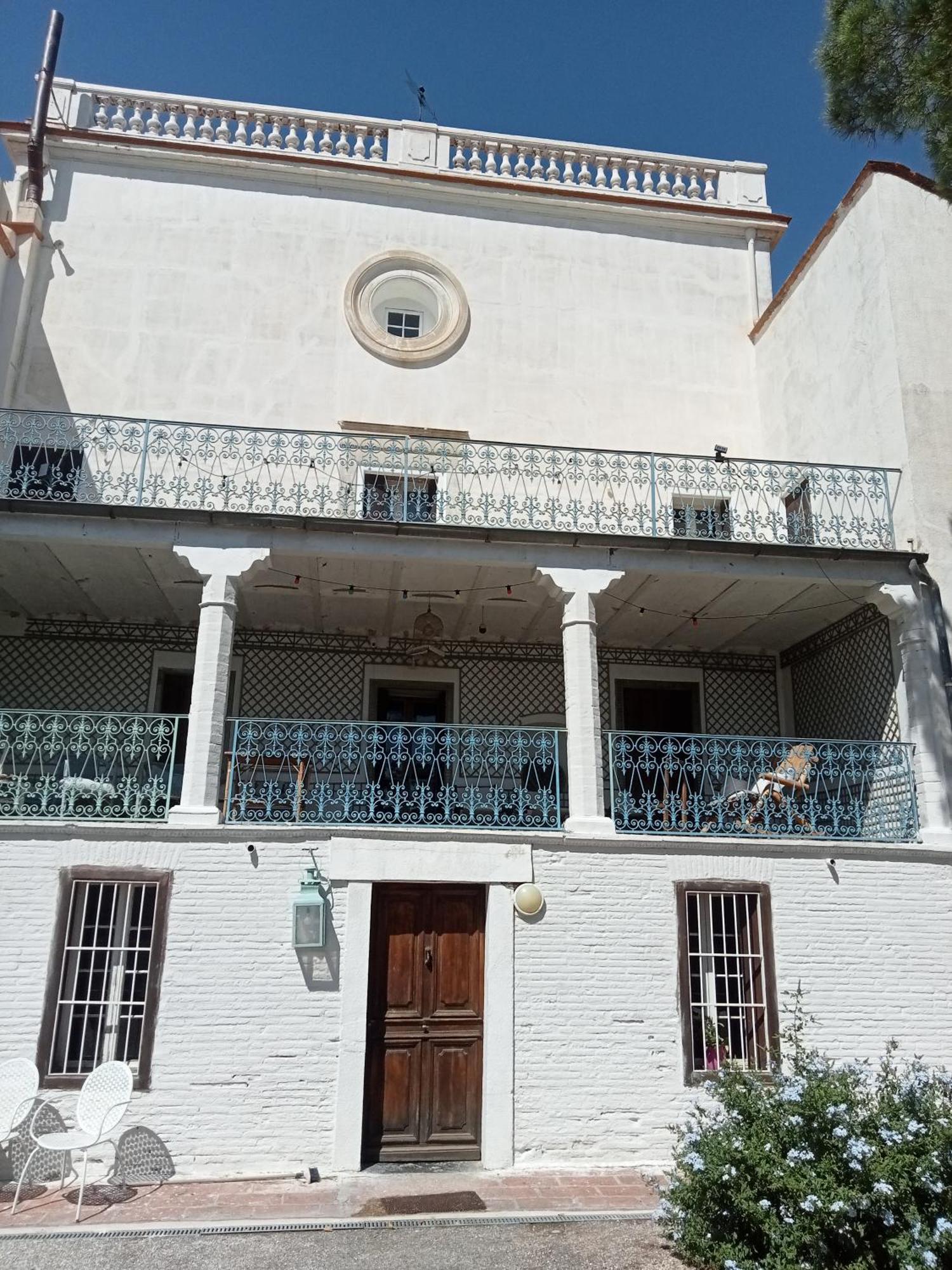 Le Mas Palegry Chambres D'Hotes Perpignan Exterior foto